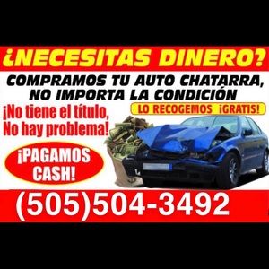 NO TITLE? NO PROBLEM!✅WE IMPROVE PRICES!!✅